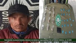 DISPOSITIVOS DE SEGURIDAD EN EL ALTIPLANO DERIVAN EN DETENCIONES Y ASEGURAMIENTOS