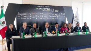 TransPotosí Summit 2026 reunirá a más de dos mil participantes