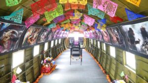 RECUPERACIÓN DE ESPACIOS DEL TANGAMANGA FAVORECE ENTORNOS DE PAZ Y SEGURIDAD