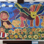 “CALAVERITAS” REUNIRÁ OBRAS DE NIÑAS, NIÑOS Y JÓVENES DEL ESPECTRO AUTISTA EN EL MUSEO DEL VIRREINATO