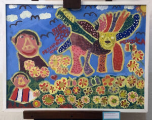 “CALAVERITAS” REUNIRÁ OBRAS DE NIÑAS, NIÑOS Y JÓVENES DEL ESPECTRO AUTISTA EN EL MUSEO DEL VIRREINATO