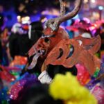 Desfile monumental de Xantolo recorrerá la Avenida Carranza hasta el Centro Histórico