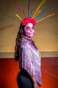 CASA DEL REBOZO PRESENTARÁ “TRADICIÓN Y MODA. EDICIÓN CATRINAS”