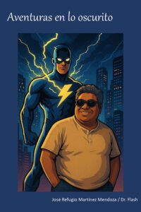 MUSEO FEDERICO SILVA PRESENTARÁ TRES OBRAS DEL DIVULGADOR CIENTÍFICO DR. FLASH