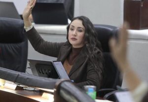 INICIATIVA DE REFORMA A LA LEY DEL SISTEMA DE SEGURIDAD PÚBLICA DEL ESTADO PARA QUE, EN LOS MUNICIPIOS CON POBLACIÓN INDÍGENA SE PROCURE INCLUIR ELEMENTOS QUE CONOZCAN SU COSMOVISIÓN, CULTURA Y LENGUA.
