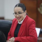 Propone la Dip. Brisseire Sánchez López incorporar el concepto “entorno seguro” en la Ley de Educación