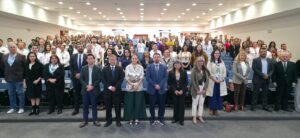 Inaugura Salud el Congreso de Seguridad Farmacéutica y Dispositivos Médicos en la Era Digital