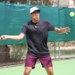 En el Tangamanga l el San Luis Open 2026 avanza con éxito y define a sus semifinalistas