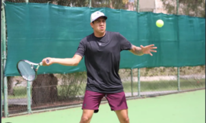 En el Tangamanga l el San Luis Open 2026 avanza con éxito y define a sus semifinalistas