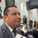 Congreso del Estado informa la suspensión temporal de la carrera atlética Un Legado a la Nación «, ante la negativa del Ayuntamiento de la Capital a otorgar el permiso correspondiente