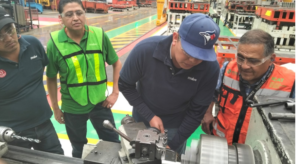 Gobierno del Estado capacita a más de 32 mil potosinos para el empleo y el emprendimiento