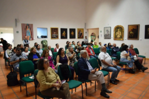 Gobierno del Estado promueve la preservación del patrimonio histórico e industrial de México