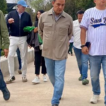 El Gobernador Ricardo Gallardo proyecta a San Luis Potosí con la MLB Cup México 2026