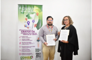 El gobierno del cambio abre nuevas oportunidades laborales