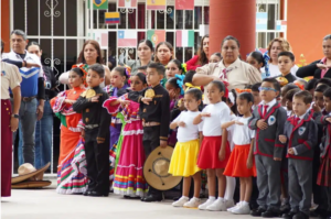 SEGE invita a disfrutar días de asueto por festividades del Xantolo