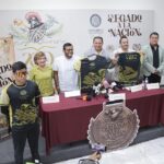 Se abre el registro de participantes para la carrera atlética “Un Legado a la Nación” con motivo del Bicentenario de la Constitución del Estado de San Luis Potosí.