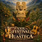 San Luis Potosí participará en la XXIX edición del Festival de la Huasteca