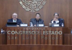 COMPARECIÓ ANTE LEGISLADORES EL SECRETARIO DE SEGURIDAD ESTATAL JESÚS JUÁREZ HERNÁNDEZ