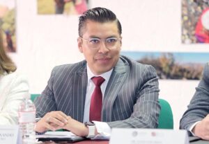 TRANSPARENCIA TOTAL EN LA RENDICIÓN DE CUENTAS Y AUDITORÍAS A FONDO A LOS AYUNTAMIENTOS, EXIGE EL DIP. CUAUHTLI BADILLO MORENO