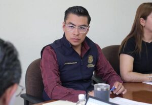 SLP PODRÍA SER SEDE DE UN FORO REGIONAL DE LA SECRETARÍA DE EDUCACIÓN FEDERAL SOBRE REGULACIÓN DE USO DE DISPOSITIVOS DIGITALES EN LAS ESCUELAS