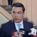 NECESARIO RECONOCER LOS RESULTADOS DE LA COORDINACIÓN ENTRE EL GOBIERNO ESTATAL Y LA FEDERACIÓN EN EL COMBATE A LA INSEGURIDAD.