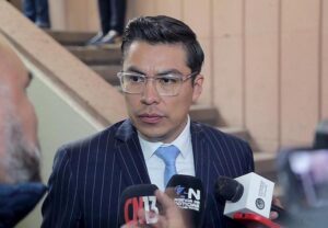 NECESARIO RECONOCER LOS RESULTADOS DE LA COORDINACIÓN ENTRE EL GOBIERNO ESTATAL Y LA FEDERACIÓN EN EL COMBATE A LA INSEGURIDAD.