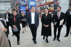 ES NECESARIO QUE DIPUTADOS FEDERALES GESTIONEN MÁS RECURSOS A LOS 59 MUNICIPIOS DE SAN LUIS POTOSÍ PARA EL EJERCICIO FISCAL 2027
