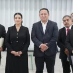 SLP DESCENTRALIZA SUS INVERSIONES PARA CREAR CRECIMIENTO EN DIVERSAS ZONAS DEL ESTADO: DIP. LUIS FERNANDO GÁMEZ MACÍAS