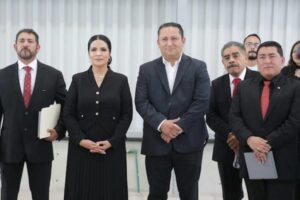SLP DESCENTRALIZA SUS INVERSIONES PARA CREAR CRECIMIENTO EN DIVERSAS ZONAS DEL ESTADO: DIP. LUIS FERNANDO GÁMEZ MACÍAS