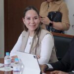 PREPARA COMISIÓN SEGUNDA DE HACIENDA Y DESARROLLO MUNICIPAL CAPACITACIÓN A LOS AYUNTAMIENTOS PARA LEYES DE INGRESOS 2027