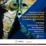 MUSEO TAMUANTZÁN PRESENTARÁ DOS EXPOSICIONES DE ARTE CONTEMPORÁNEO EN CIUDAD VALLES