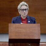 INICIATIVA BUSCA RECONOCER EL DERECHO A VIVIR UNA VEJEZ DIGNA, SIN DISCRIMINACIÓN Y ACOMPAÑAMIENTO INTEGRAL.