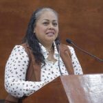 PRESENTA LA DIP. GABRIELA MARTÍNEZ INICIATIVA DE REFORMA A LA LEY DE SALUD MENTAL EN MATERIA DE ATENCIÓN A LA SALUD MENTAL DE LAS PERSONAS GESTANTES DURANTE EL EMBARAZO Y POSPARTO