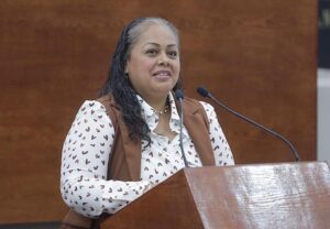 PRESENTA LA DIP. GABRIELA MARTÍNEZ INICIATIVA DE REFORMA A LA LEY DE SALUD MENTAL EN MATERIA DE ATENCIÓN A LA SALUD MENTAL DE LAS PERSONAS GESTANTES DURANTE EL EMBARAZO Y POSPARTO