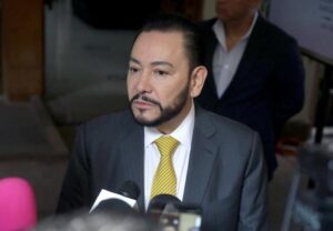 LOS INTEGRANTES DEL PODER EJECUTIVO Y LEGISLATIVO DESTACAN PRIMORDIALMENTE EL DIÁLOGO Y RESPETO EN EL MARCO DE LAS COMPARECENCIAS CON MOTIVO DE LA GLOSA DEL V INFORME DE GOBIERNO