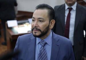 La economía familiar no debe impactarse con aumentos en tarifas de agua y otros conceptos de impuestos: Dip. Héctor Serrano Cortés
