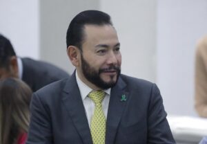 Congreso del Estado no aprobará incrementos a impuestos en las Leyes de Ingresos de 2027: Dip. Héctor Serrano Cortés
