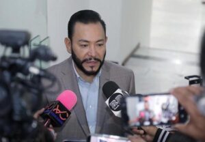 APROBADO EL CALENDARIO DE COMPARECENCIAS CON FUNCIONARIOS ESTATALES DEL 19 AL 21 DE OCTUBRE: DIP. HÉCTOR SERRANO CORTES