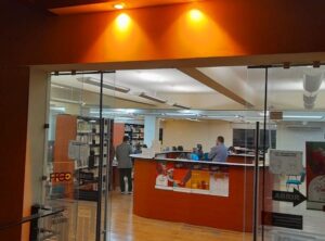 RAHÍM ALFARO PRESENTARÁ “EL DEMONIO DE MI CASA” EN LA BIBLIOTECA CENTRAL DEL ESTADO