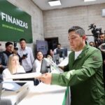 RGC  ASEGURA RECURSOS PARA AGUINALDOS, PENSIONES Y PROVEEDORES; SLP PREPARA CIERRE FINANCIERO DE 2026