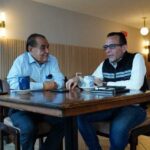 Entrevista con Christian Doig, Aspirante a la Coordinación Municipal de los Comités de Defensa de la Transformación y la Soberanía Nacional de MORENA, en San Luis Potosí, S.L.P.