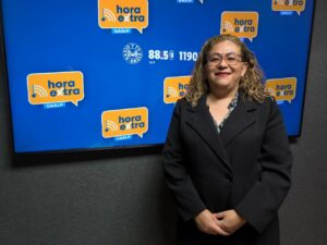 UASLP llama a romper tabúes y priorizar la detección oportuna del cáncer de mama