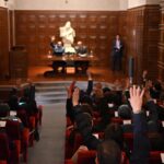 UASLP rechaza por unanimidad recomendación de la CEDH