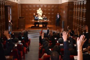 UASLP rechaza por unanimidad recomendación de la CEDH