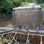 GOBIERNO DEL ESTADO GARANTIZA CONECTIVIDAD DURANTE REHABILITACIÓN DEL PUENTE LA SAGRADA FAMILIA