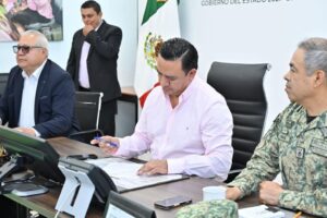 SGG Coordina Plan Estratégico Xantolo 2026 en San Luis Potosí