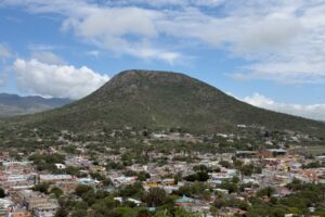 GOBIERNO DEL ESTADO CONSOLIDA COOPERACIÓN AMBIENTAL NACIONAL E INTERNACIONAL