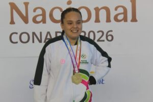 PARANATACIÓN POTOSINA CONQUISTA 36 MEDALLAS EN LA PARALIMPIADA NACIONAL
