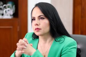 SECRETARÍA DE FINANZAS PROYECTA 4.7 MMDP MÁS EN RECURSOS FEDERALES PARA 2027