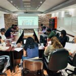 OFICIALÍA MAYOR CAPACITA A SERVIDORES PÚBLICOS PARA MEJORAR LA ATENCIÓN CIUDADANA